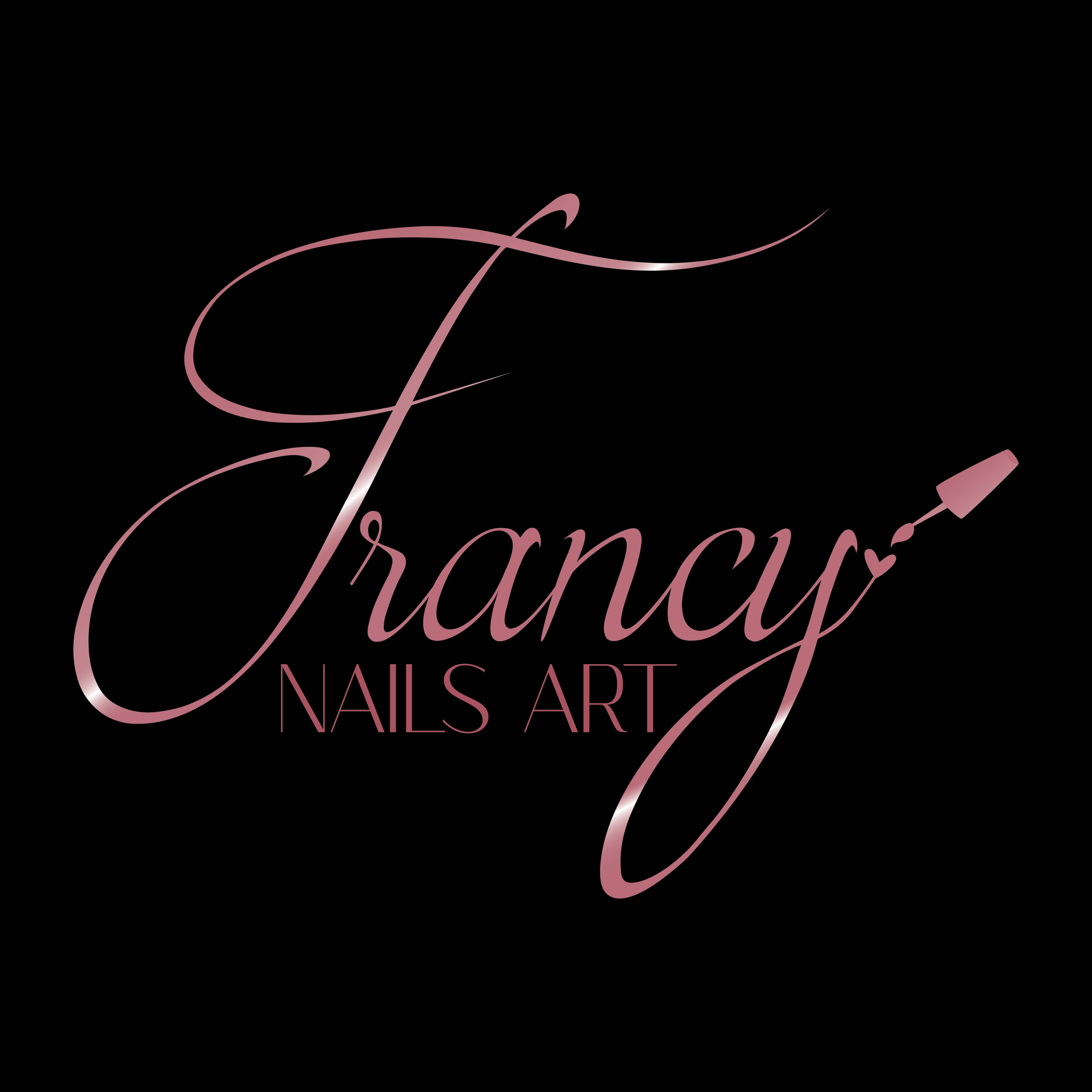 Logo o foto de Francy Nails Art